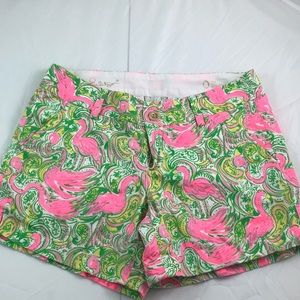 Lilly Pulitzer Callahan shorts